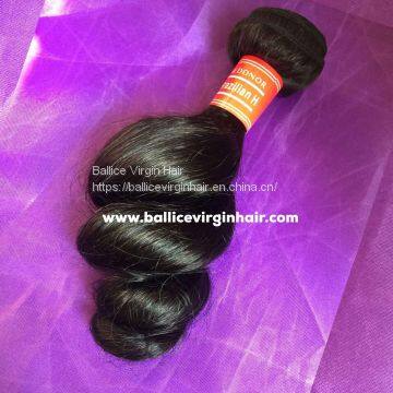 Wholesale Mink Brazilian Hair Loose Wave photo-2