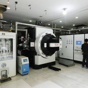 Zhou Old Craftsman Precision Alloy Co., Ltd company overview - view 3