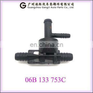 Car Parts Wholesale 06B 133 753C 06B133753C Plastic Air Vent Valve