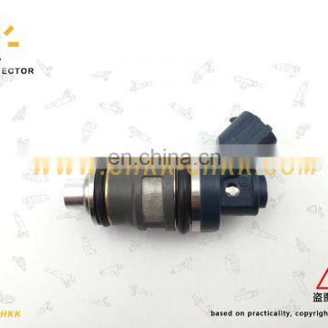 880cc Auto Fuel Injector nozzle 1001-87093