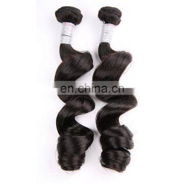 Wholesale Human Hair Extensions Sixe Girl India Human Hair In Youtube photo-6