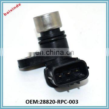 Car Parts Online OEM 28820-RPC-003 Transmission Single Linear Solenoid Sensor