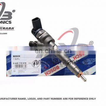 0445110616 DIESEL FUEL INJECTOR