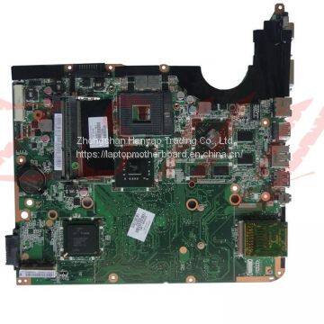 578377-001 for HP Pavilion DV6 DV6-1000 laptop motherboard PM45 ddr3 Free Shipping 100% test ok