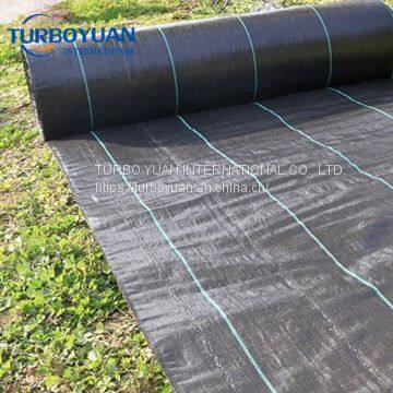 Rolls of Outdoor Recycled Plastic Grass Ground Cover photo-5