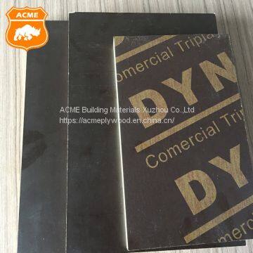 Durable and Stable Variety of Film Faced Plywood for Construction photo-5