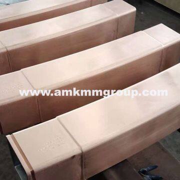 Square Copper Mould Tube photo-3