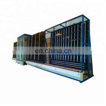 Glass washer equipment