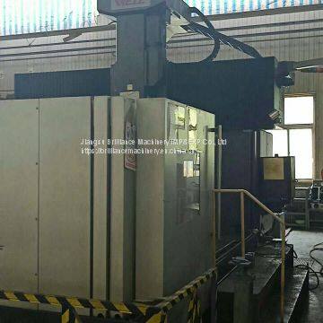 Taiwan Hartford CNC3190 CNC Gantry Milling Machine photo-2