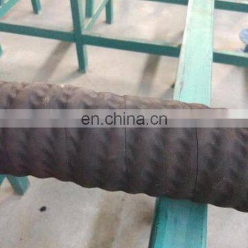 On Sale Suction Discharge Rubber Hose Water Suction Hose Delivery Water Air Cement photo-4