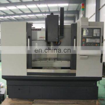 cnc machine center price VMC7032 With siemens fanuc 4-axis 5-axis