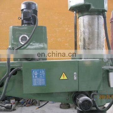 China Manufacturing Hot Sale Radial Drilling Machine Price ZQ3050*10 photo-4