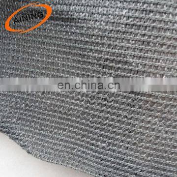 Hot sale 100% new HDPE green agriculture sun shade netting