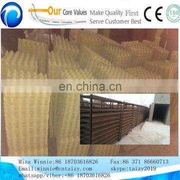 Small Waste Paper Recycling Machinery Egg Box Machine photo-2