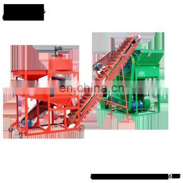 Easy use high capacity peanut sheller with cheap price