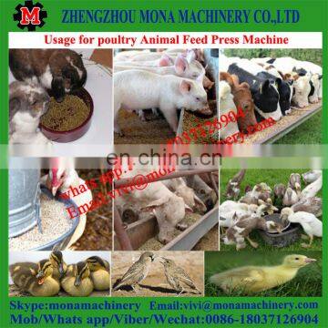 CE Approved 1t /h Wood Pellet Mill Producers for European Market photo-4