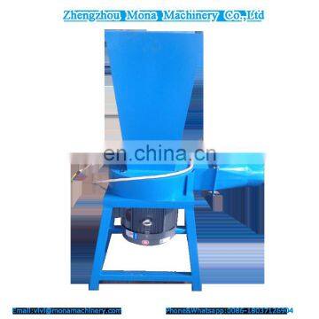 foam waste shredder machine foam crusher price