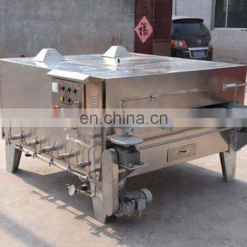 Made in China Swing Coated Peanuts Roasting Oven photo-5