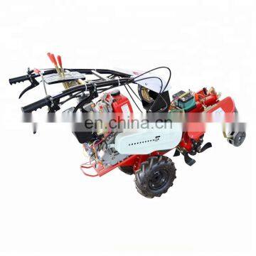 Gasoline Mini Tiller/Agricultural Machines/farming Tools/cultivator photo-3