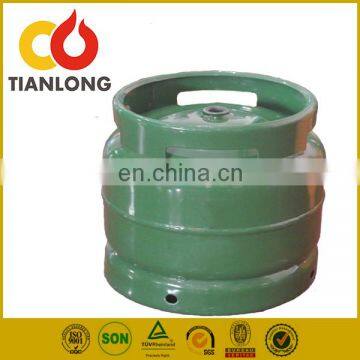 Kenya Kitchen Cooking Used Lpg Gaz Cylinder photo-5