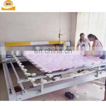 Computerized Industrial Single Needle Quilting Machine for Comforter Sewing Quilting Machine China Price
