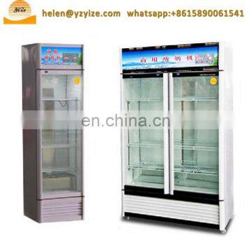 Small Flavoured Yogurt Processing Machine Milk Yogurt Making Machine photo-6
