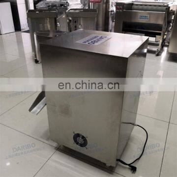 Electrical Melon/Lemon Peeling Machine,Industrial Kiwifruit/Pear/Apple Peeler Machine photo-5