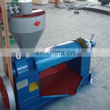 Good quality oil press machine price low