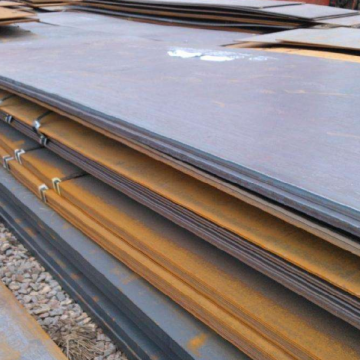 Stainless Steel Slab Astm A516 Gr60 High Strength 50 High Strength Low