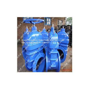 Butterfly valve