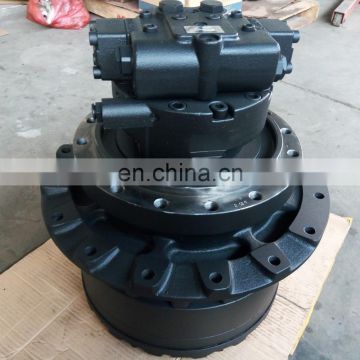 new 320L excavator track travel motor group 320 final drive