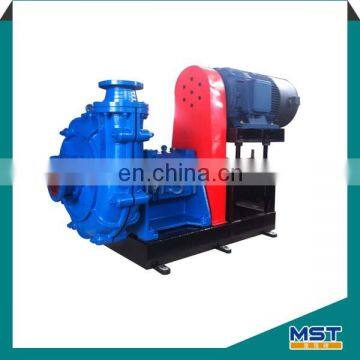 Electric Cast Iron Centrifugal Oil Sludge Pumps