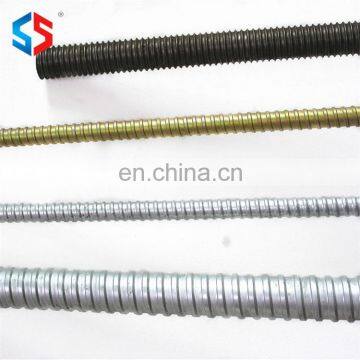 Construction Wall Steel Shuttering Concrete Moulds Plate photo-5