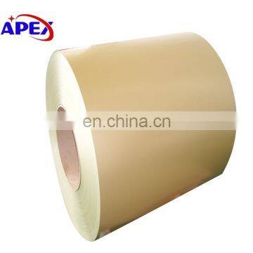 Color Coated Ppgi Ral 9012 photo-5