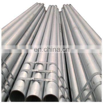 20 Inch Pre-galvanized Carbon Steel Round Pipe photo-2