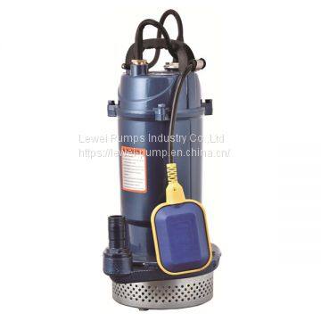 1.5HP 1inch QDX Submersible Pump photo-2