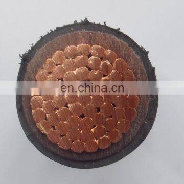 4 cores 500mm fire resistant xlpe cable