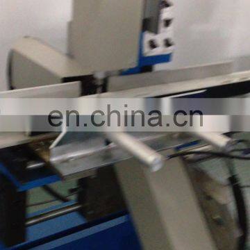 PVC Window Water-slot Milling Machine PVC Window Door Making Machine