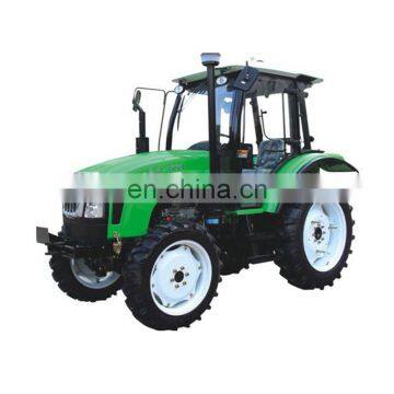 Shanghai Mini Lutong LT604 Tractor Price photo-2