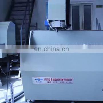 Multi face copy router machining cnc aluminum drilling and milling machine