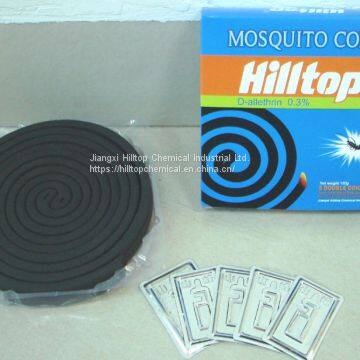 China Directly Factory Anti Mosquito Coils