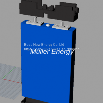 Bolt Type Lithium-ion battery  80AH/100AH