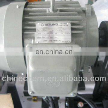 Automatic Hydraulic Single Side Chamfering Machine photo-2