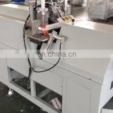 Svj-45 Mulion Cutting Machine for PVC Profile