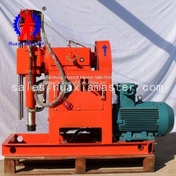 ZLJ650 grouting reinforcement drilling rig