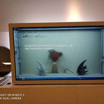 Transparent Display LCD Transparent Screen LCD Transparent Screen For Sale photo-3