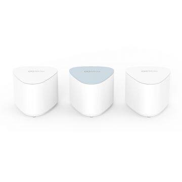 3-Pack Plug and Play 2100Mbps Touchlink Home Whole Home Wi-Fi Mesh System Router photo-3