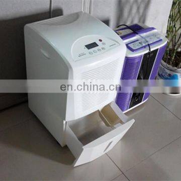 Home Household Dry Air Dehumidifier MOH-756E photo-5