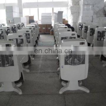 3.5kg/H Wet Membrane Office Humidifier With CE Clean Humidification photo-5