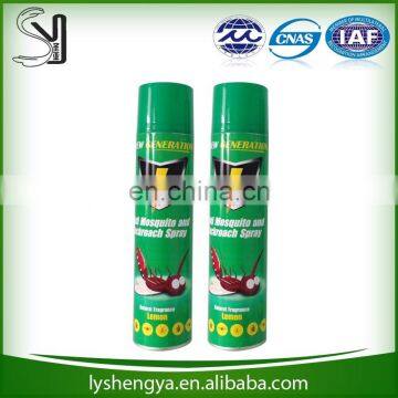 ddvp aerosol insecticide spray